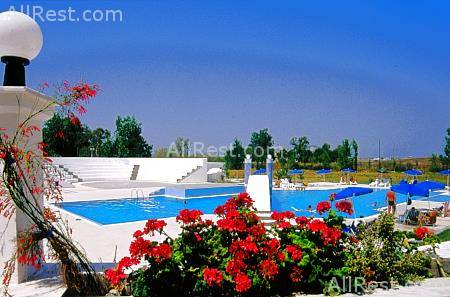 Ilaria Hotel 7